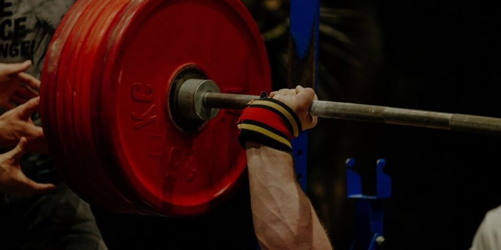 powerbuilding de beste methode